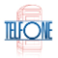 Telfone - Representação de Equipamentos de Telecomunicações, Lda Logo