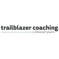 Trailblazer Coaching Logo
