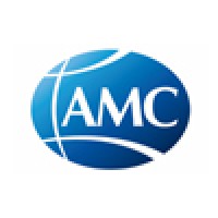 AMC International Logo