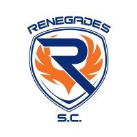 Renegades Soccer Logo