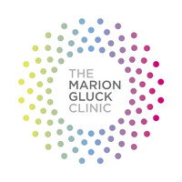 Marion Gluck Clinic Logo