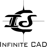 Infinite CAD Solutions, Inc. Logo