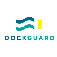 DockGuard Ltd Logo