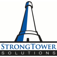 Strong Tower Solutions, Inc. Logo
