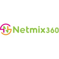 Netmix360 LLC Logo