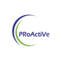 Proactive Engineering Services Logo
