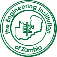 the Engineering Institution of Zambia (EIZ) Logo