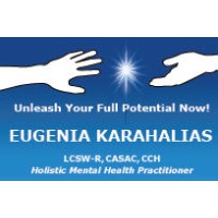 Unleash Your Full Potential Now! Logo