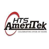 HTS AmeriTek Logo