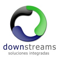 DOWNSTREAMS SOLUCIONES INTEGRADAS S.A. Logo