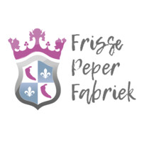 Frisse Peper Fabriek bv Logo