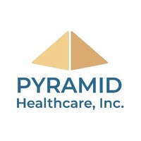 Pyramid Healthcare, Inc. Logo
