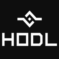 HODL Wallet Logo