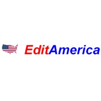 EditAmerica Logo