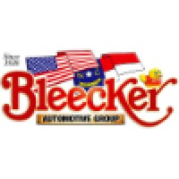 Bleecker Automotive Group Logo