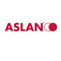 ASLAN Selbstklebefolien GmbH Logo