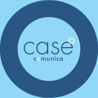Casé Comunica Logo