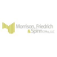 Morrison, Friedrich & Spinn, CPAs, LLC Logo