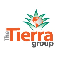The Tierra Group Logo