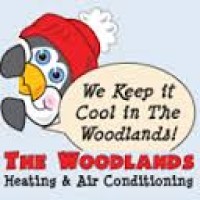 The Woodlands Heating & Air Conditioning, LLC Logo