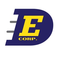Dollens Electric Corp Logo
