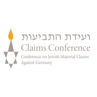 Claims Conference Logo