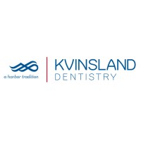 Kvinsland Dentistry Logo