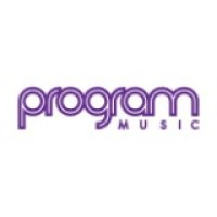 Program Music Ltd Logo