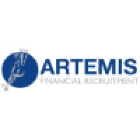 Artemis Financial Recruitment Ltd Logo
