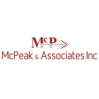 McPeak & Associates, Inc. Logo