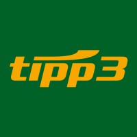 tipp3 - Österreichische Sportwetten GmbH Logo