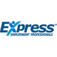 Express Employment Professionals - Charleston, WV Logo