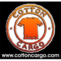 Cotton Cargo Logo