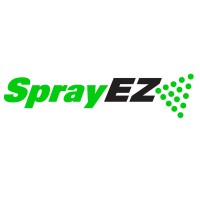 Spray EZ Equipment and Coatings Logo