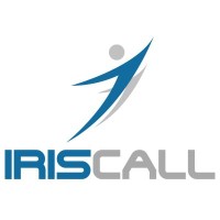 IrisCallBE Logo