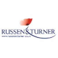 Russen & Turner | King’s Lynn Estate Agents, Chartered Surveyors, Architectural Designers Logo