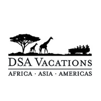 DSA Vacations Logo