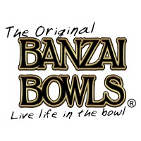 Banzai Bowls Logo