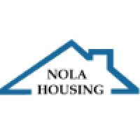 Nola Housing Logo