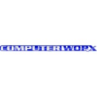 Computer Worx Logo