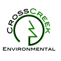 CROSSCREEK ENVIRONMENTAL, INC. Logo