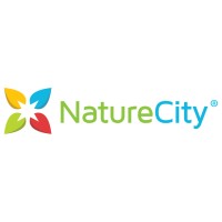 NatureCity Logo