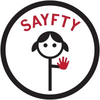 Sayfty Logo