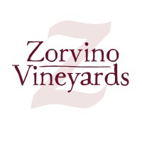 Zorvino Vineyards Logo