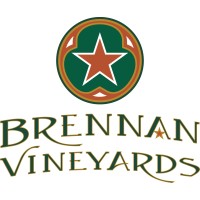 Brennan Vineyards Logo
