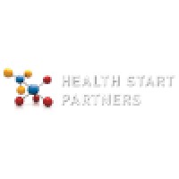 Health Start Partners Logo