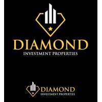 DIAMOND INVESTMENT PROPERTIES, INC. Logo