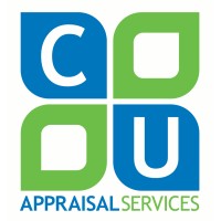 CU Appraisal Services Logo