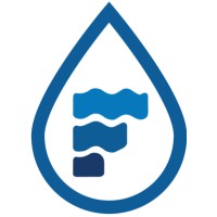 Fishel Pools Logo