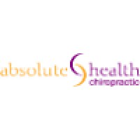 Absolute Health Chiropractic Clinic Logo